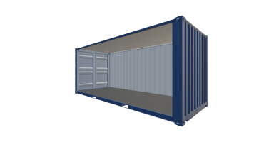 null - Vorne Rechts Screenshot - Vorne Rechts