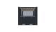 Seecontainer 8 Fuß Kiosk Container - Screenshot - Frontal