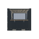 Seecontainer 8 Fuß Kiosk Container - Frontal Seecontainer 8 Fuß Kiosk Container - Screenshot - Frontal