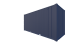 Seecontainer 20 Fuß HighCube Container - Screenshot - Hinten Links