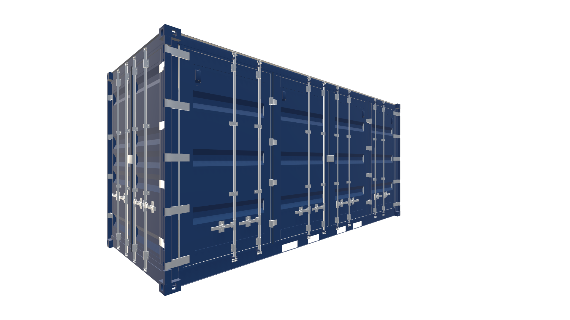 Screenshot - Vorne Links