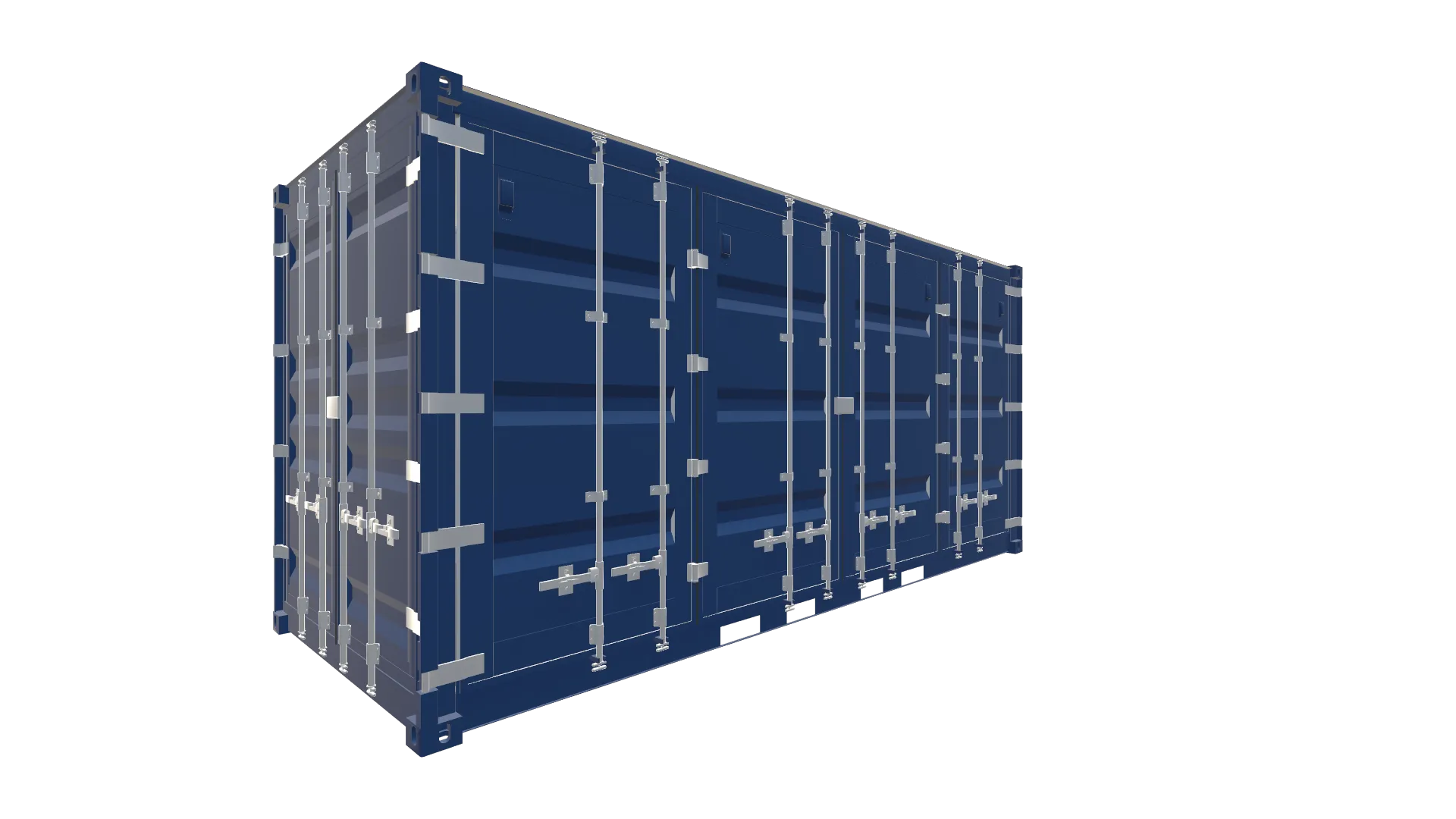 Vorne Links Screenshot - Vorne Links