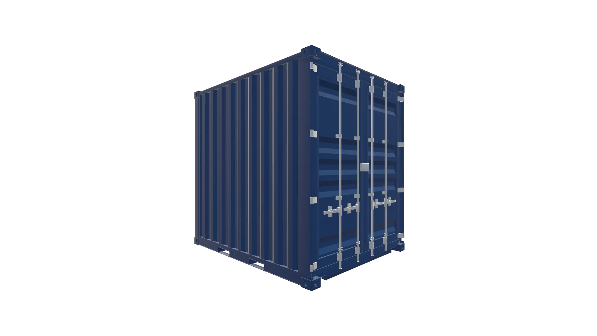 Vorne Links Screenshot - Vorne Links