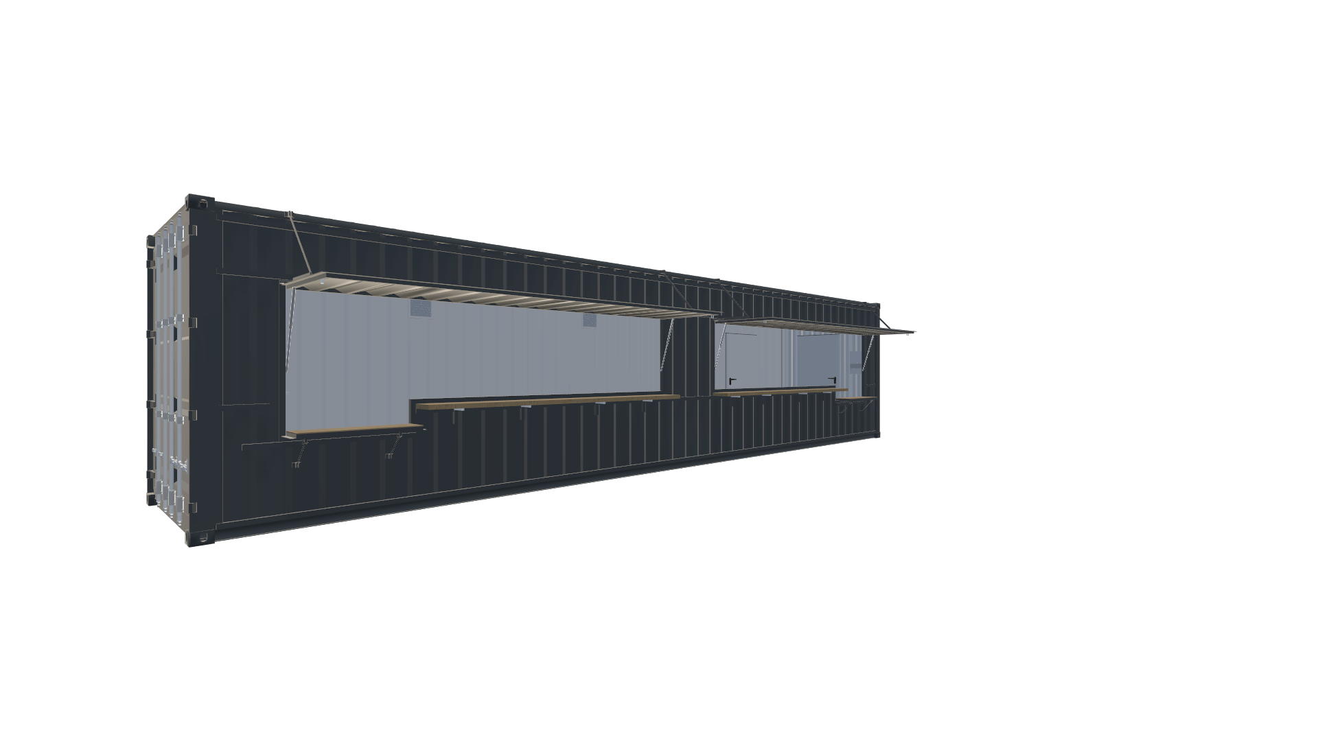 Screenshot - Vorne Links