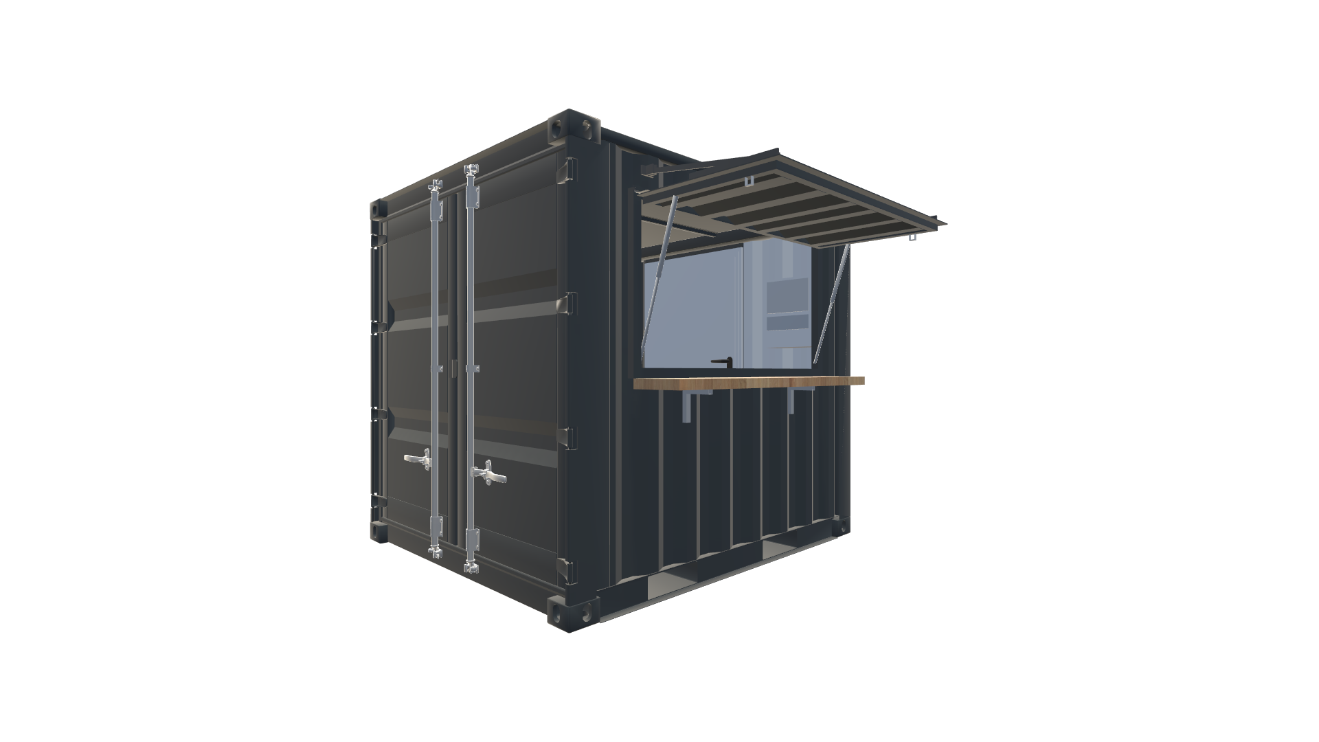 Screenshot - Vorne Links