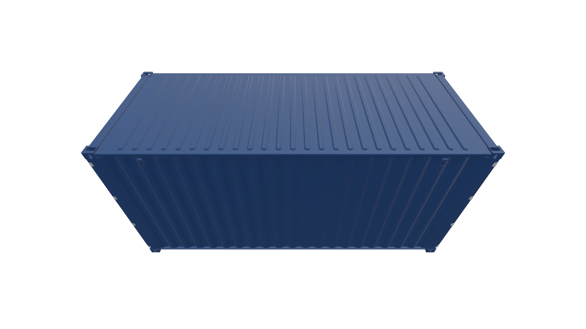 Screenshot - Schräg Oben