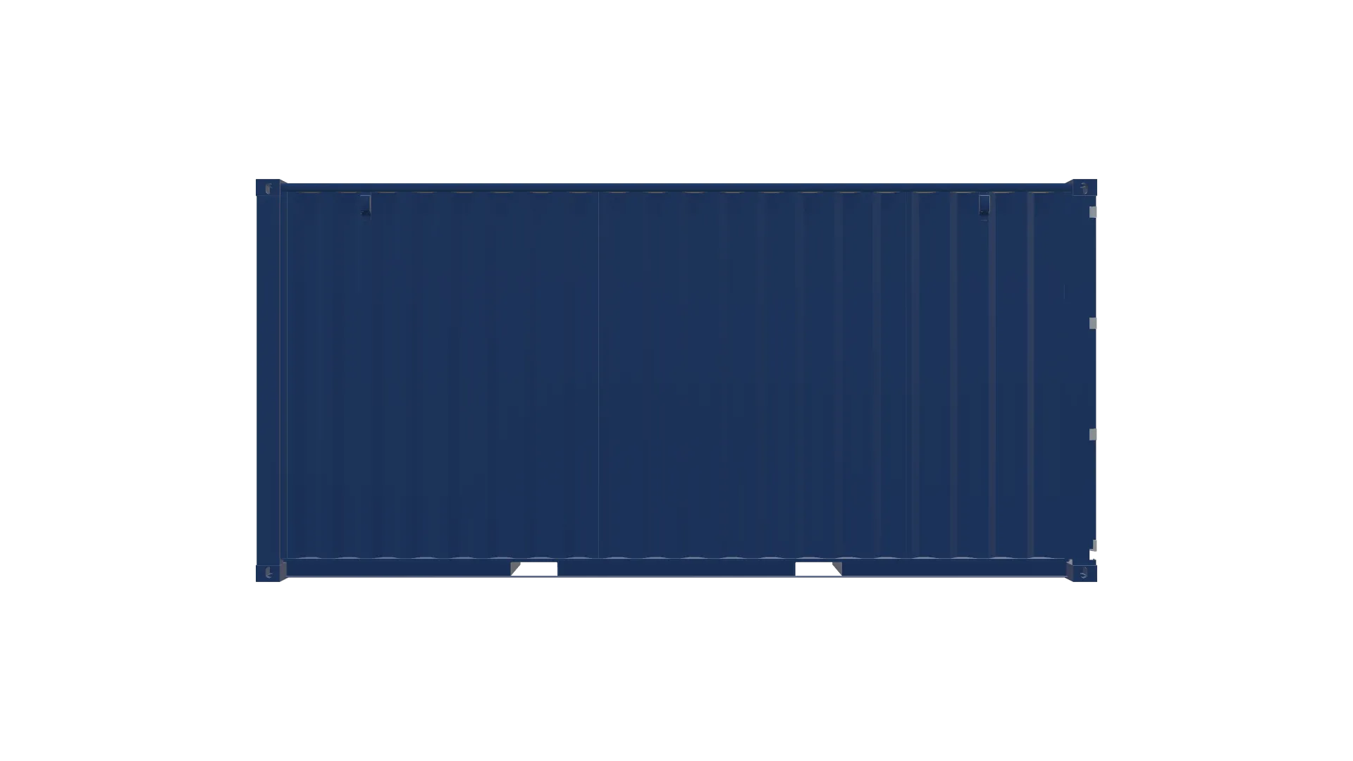 Frontal Screenshot - Frontal