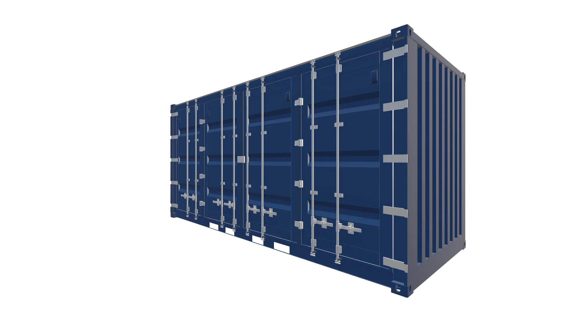 Vorne Rechts Screenshot - Vorne Rechts