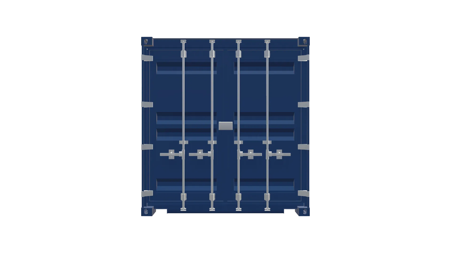 Frontal Screenshot - Frontal