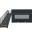 Foto 20 Fuß Kiosk Container mit Dachterrasse - Variante 2 Screenshot - Frontal