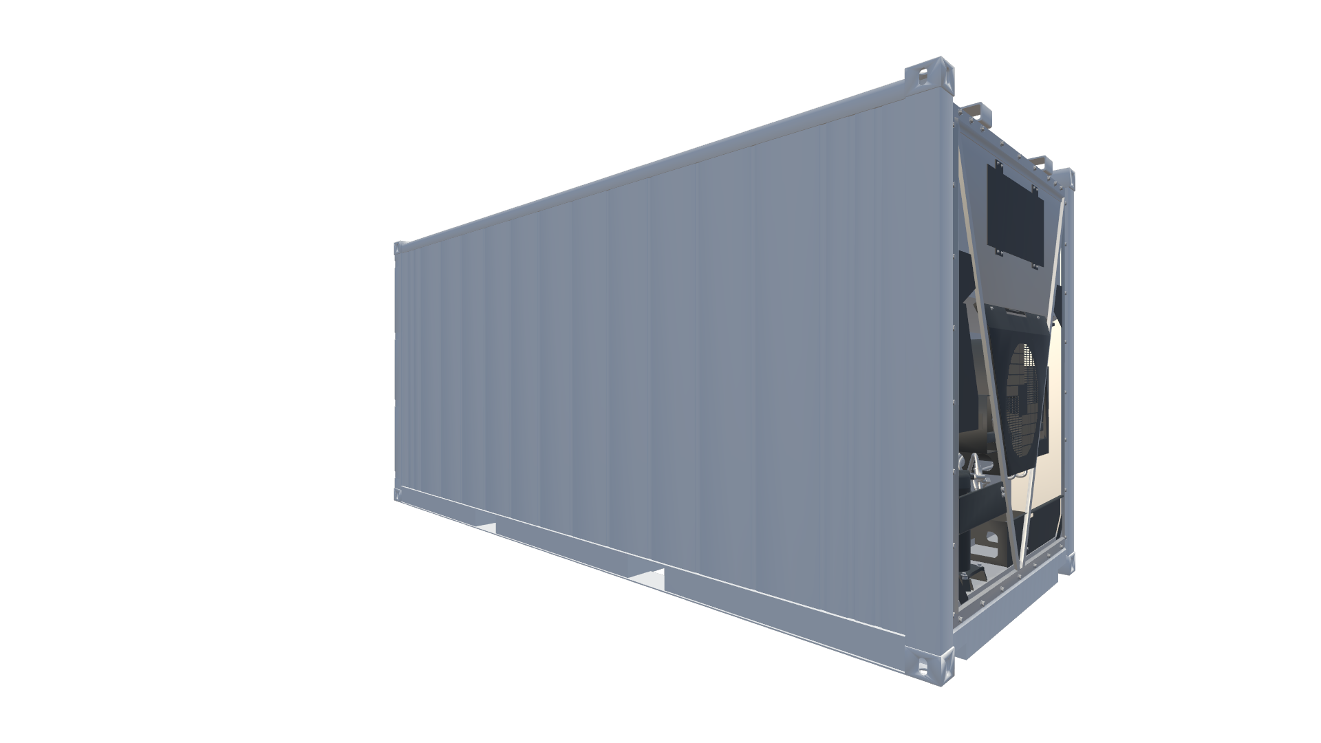 Screenshot - Hinten Links