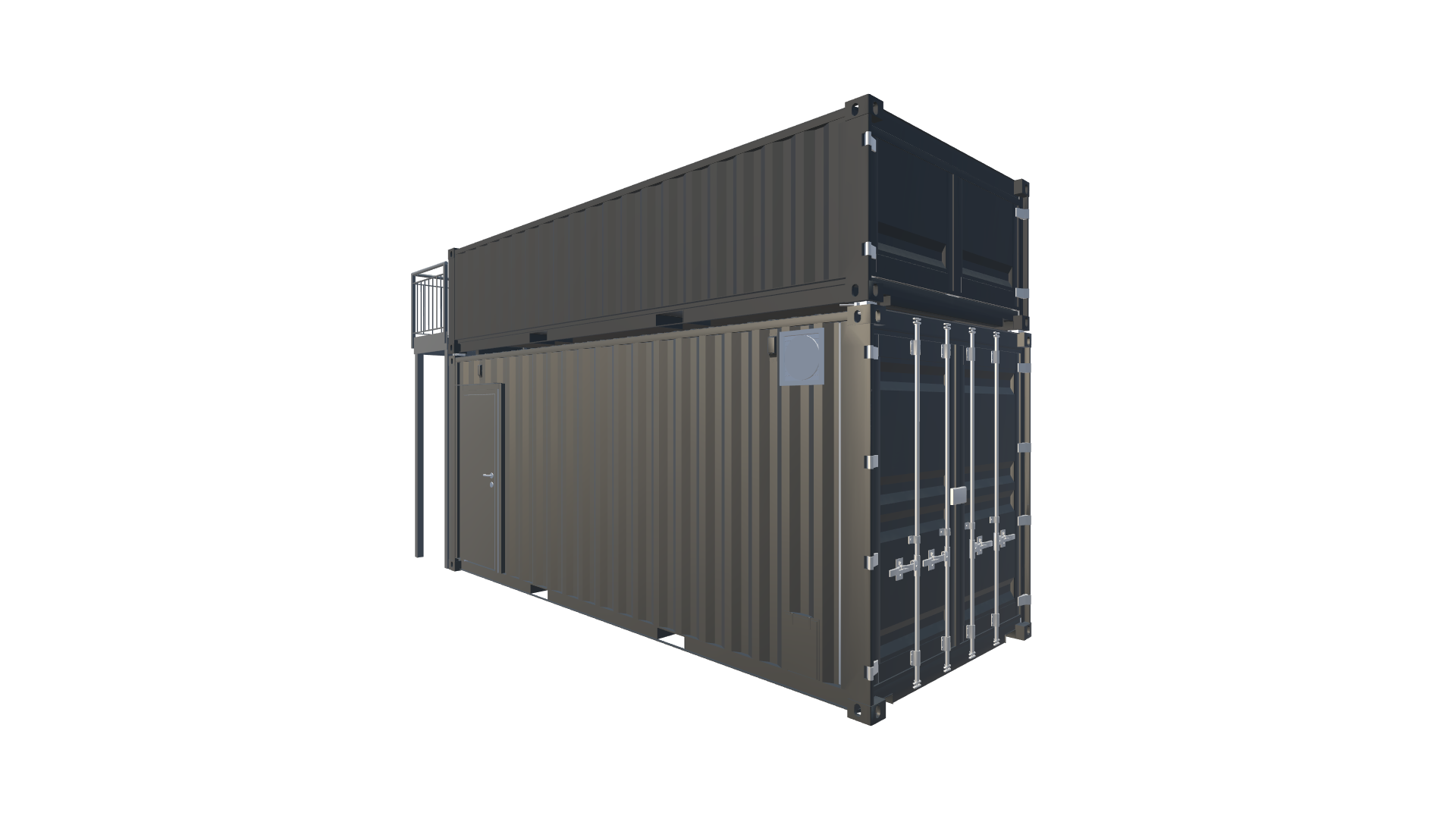 Screenshot - Hinten Links