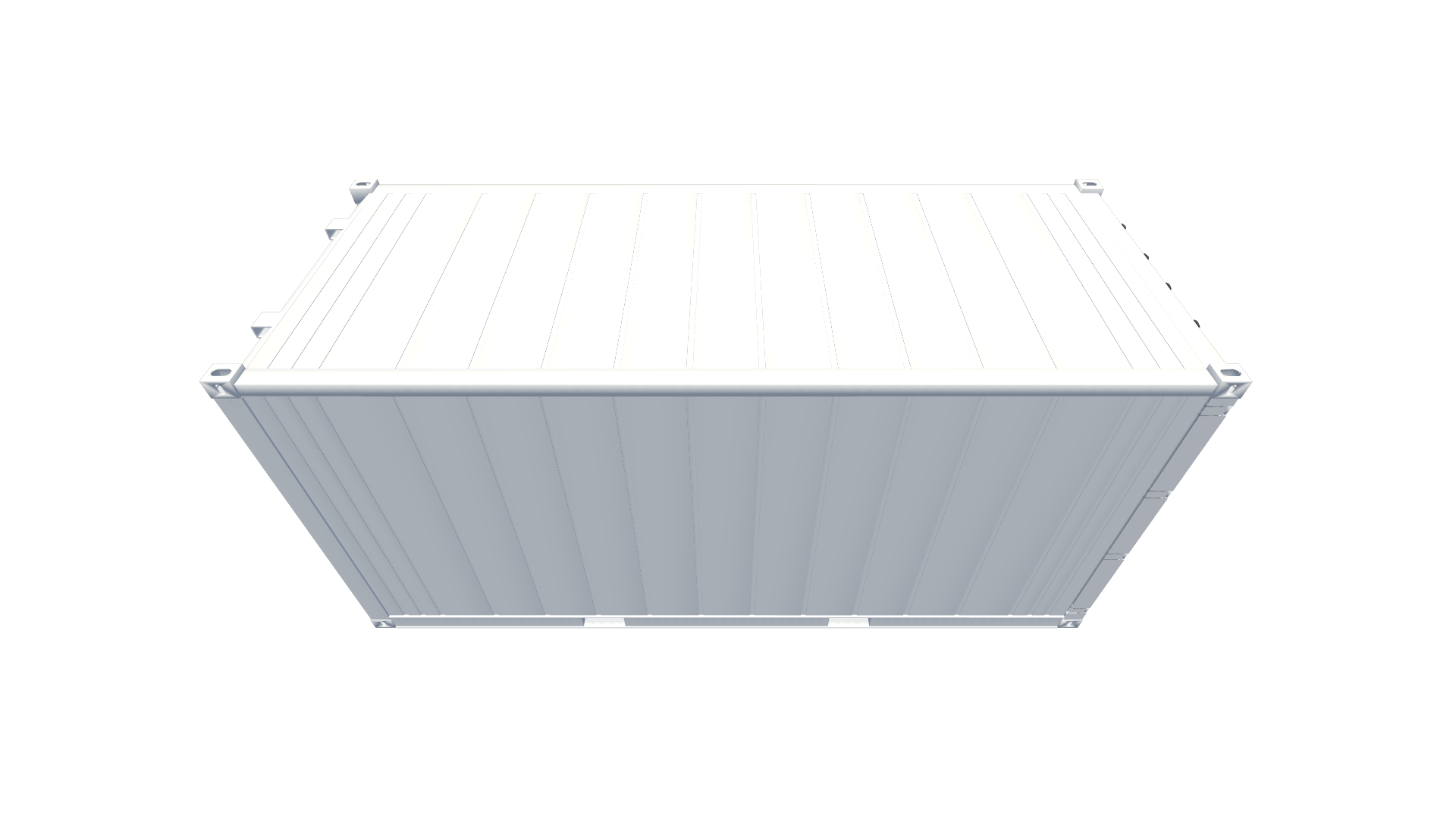 Screenshot - Schräg Oben