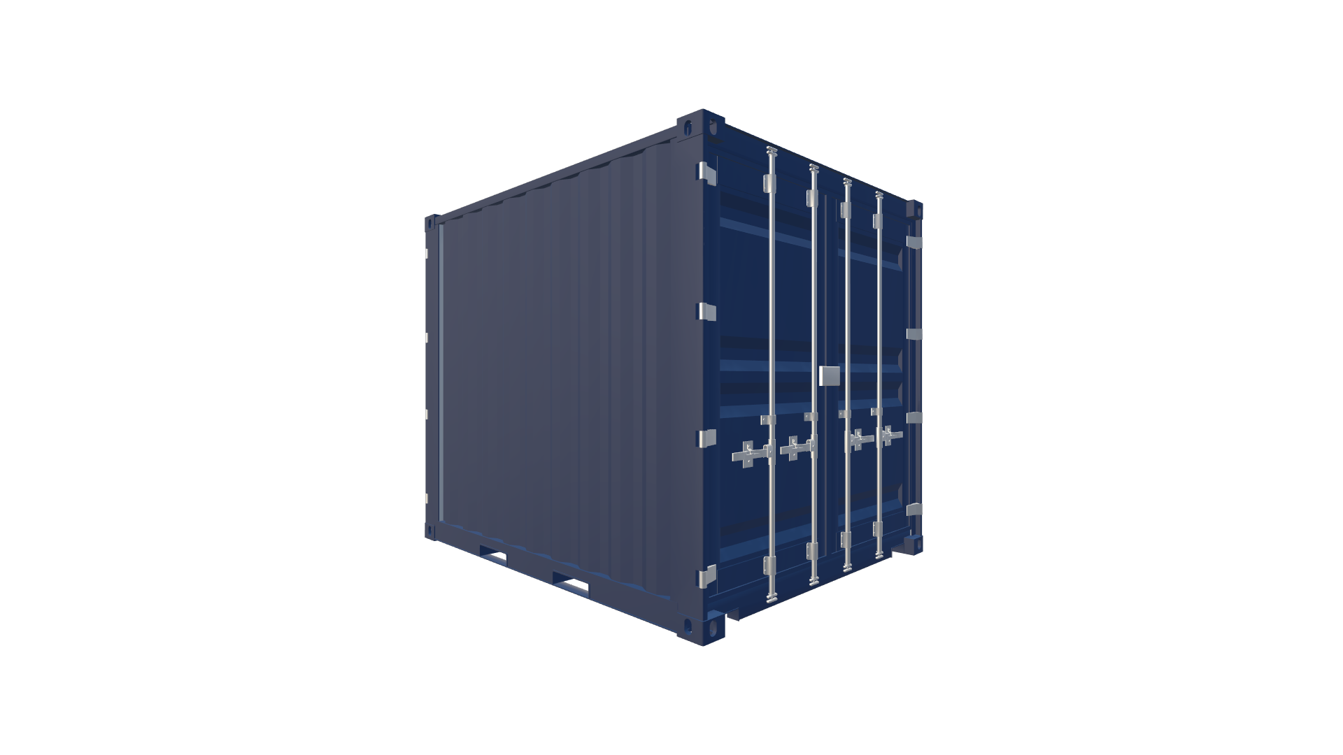 Screenshot - Hinten Links