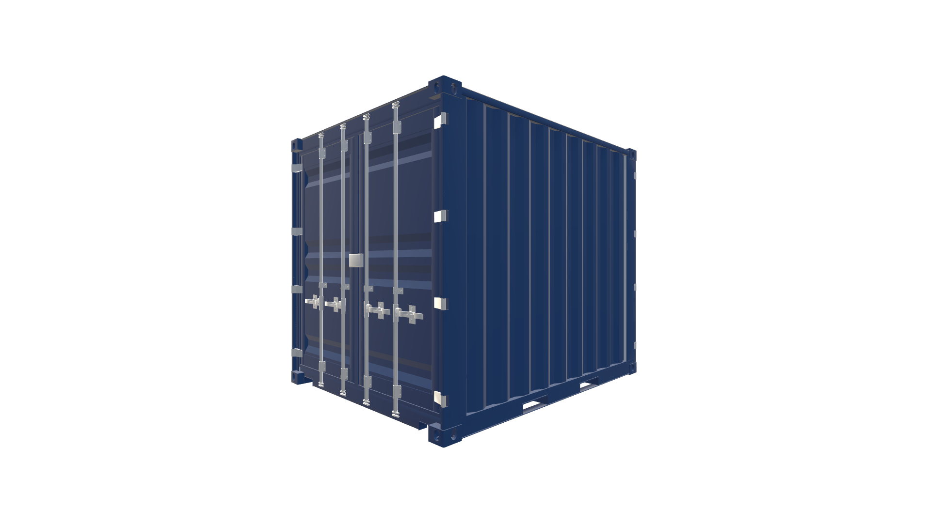 Screenshot - Vorne Links