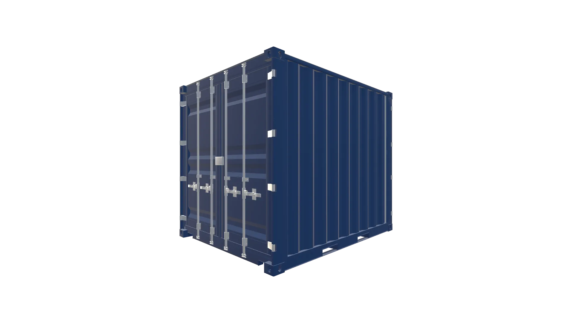 Vorne Links Screenshot - Vorne Links