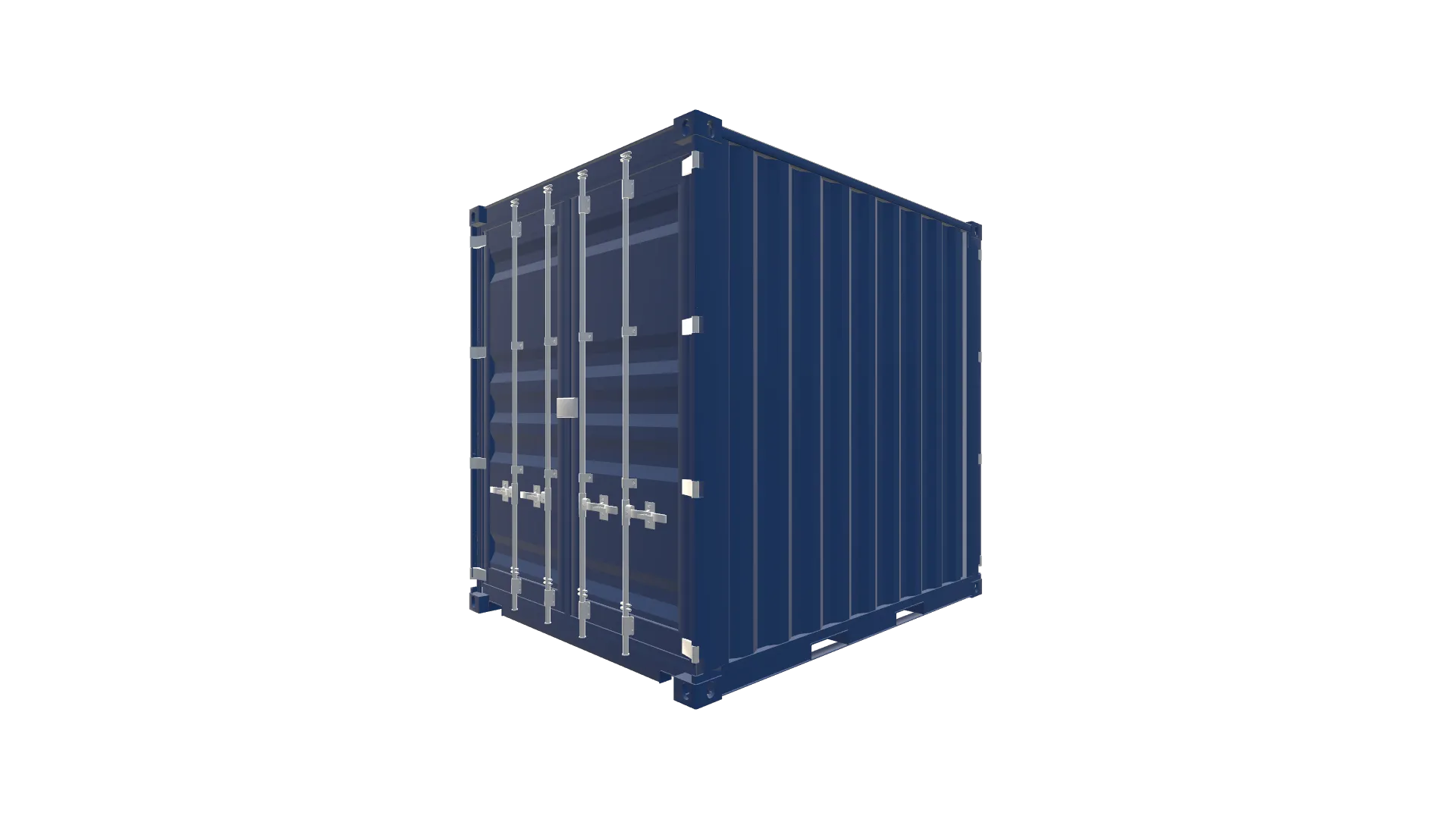 Vorne Links Screenshot - Vorne Links