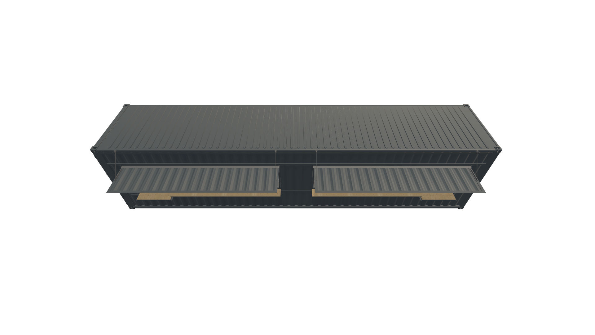 Screenshot - Schräg Oben