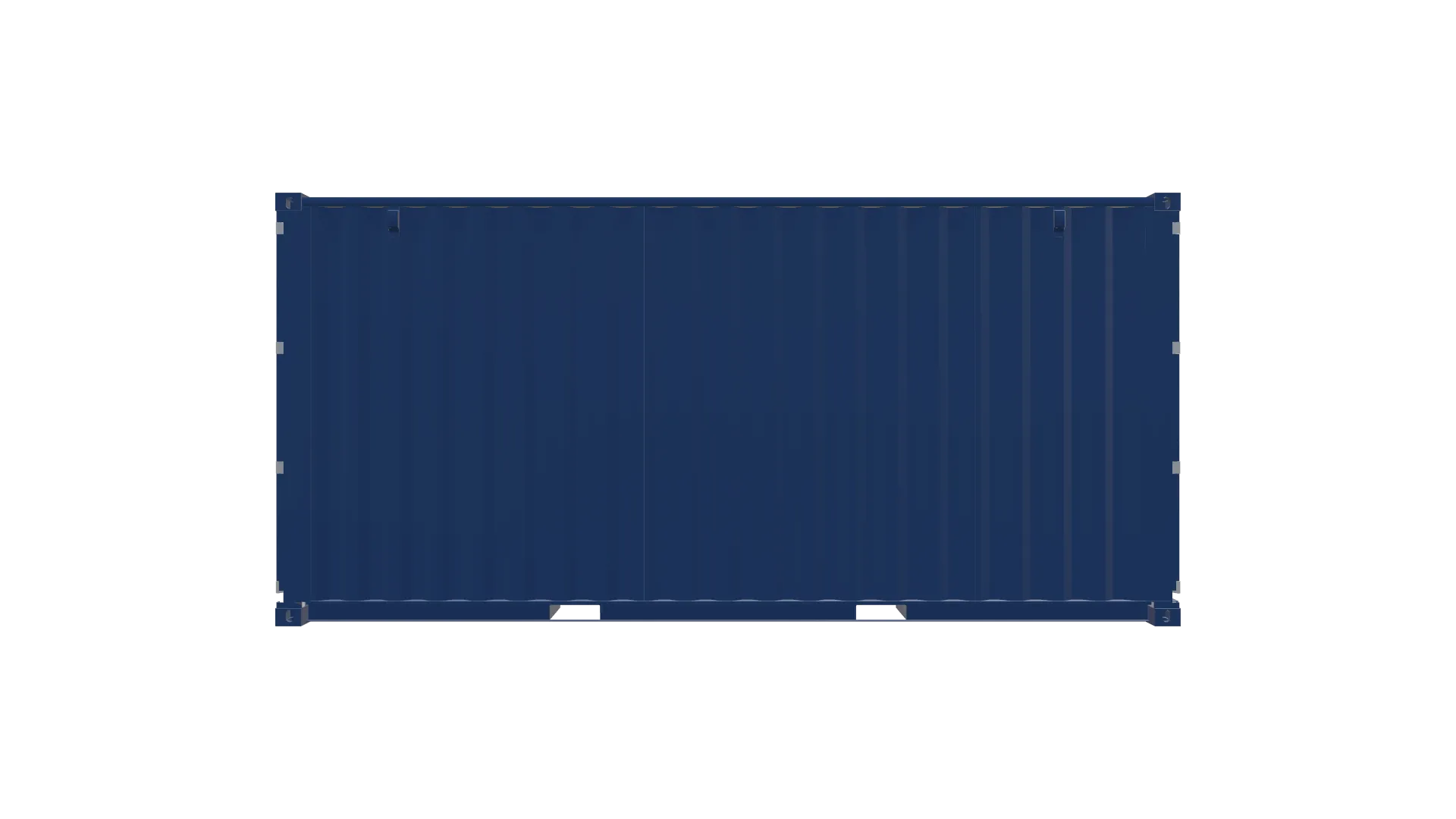 Frontal Screenshot - Frontal