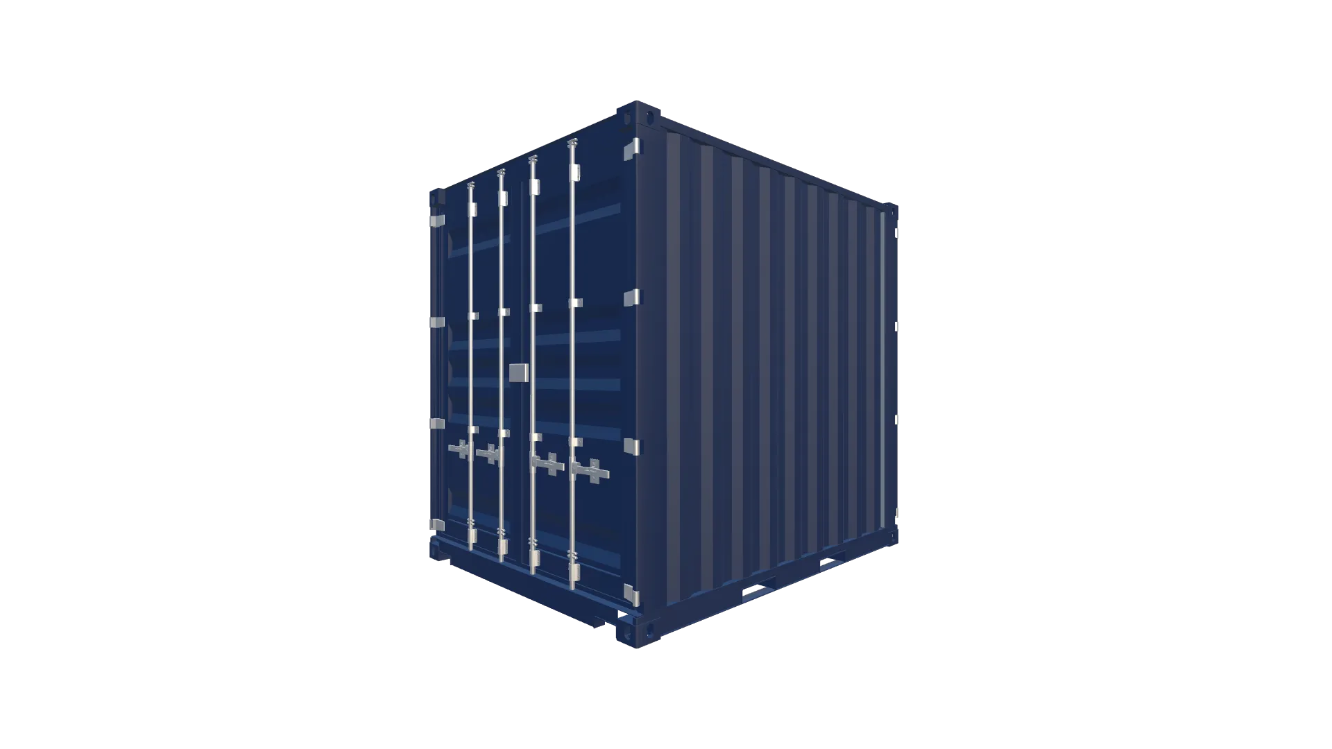 Hinten Rechts Screenshot - Hinten Rechts