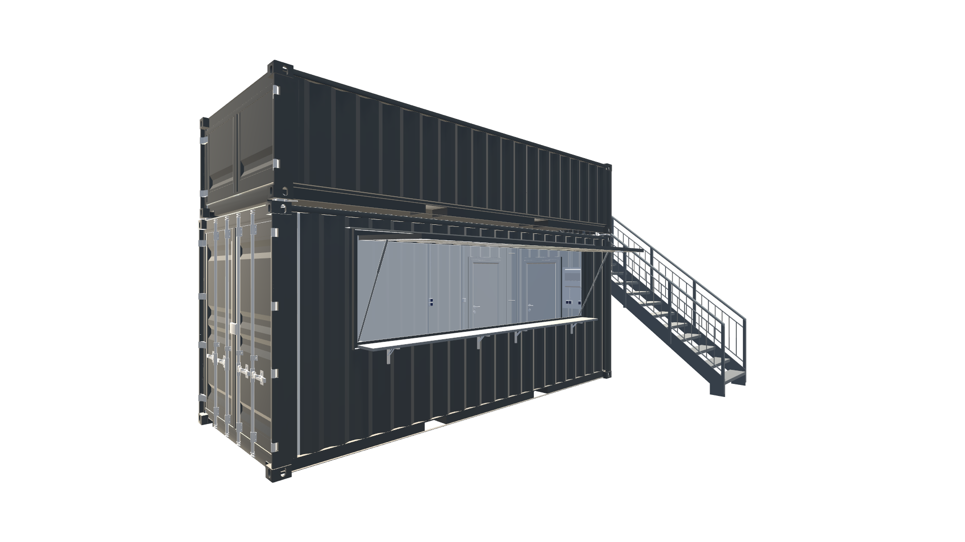 Screenshot - Vorne Links