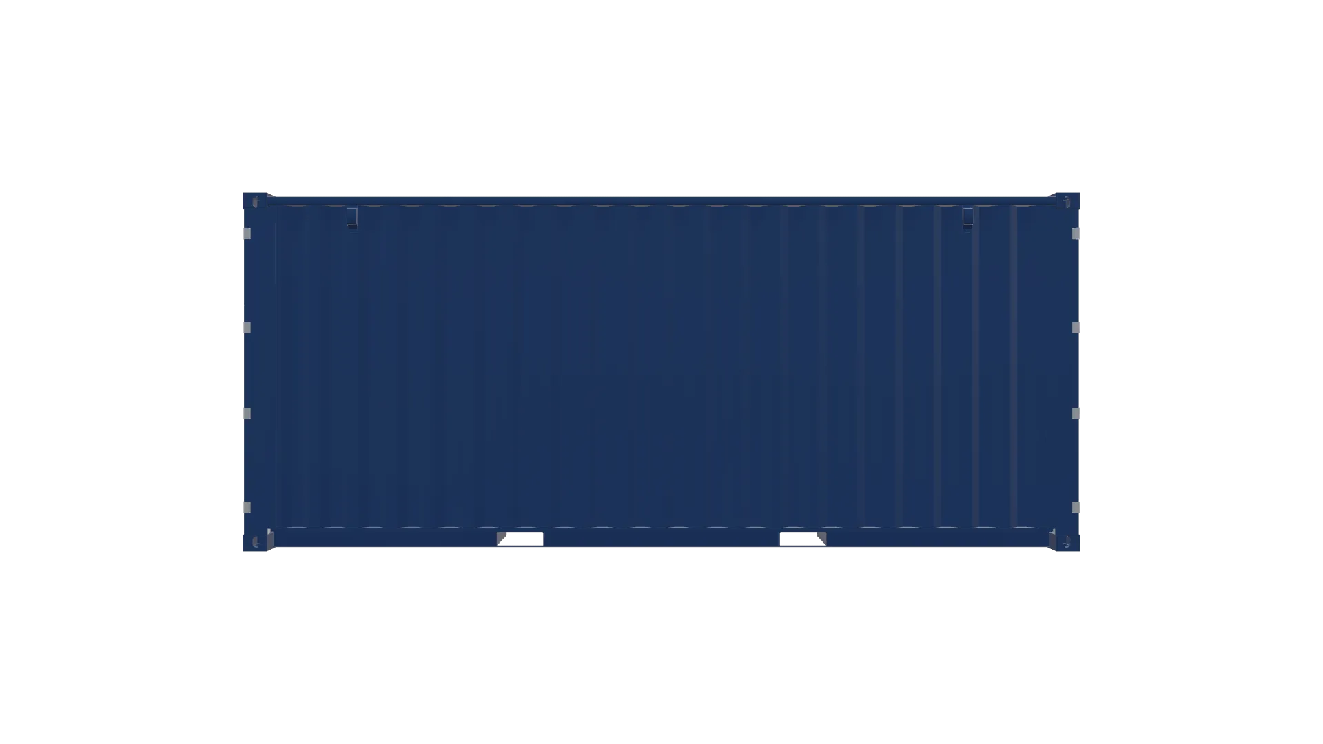 Frontal Screenshot - Frontal