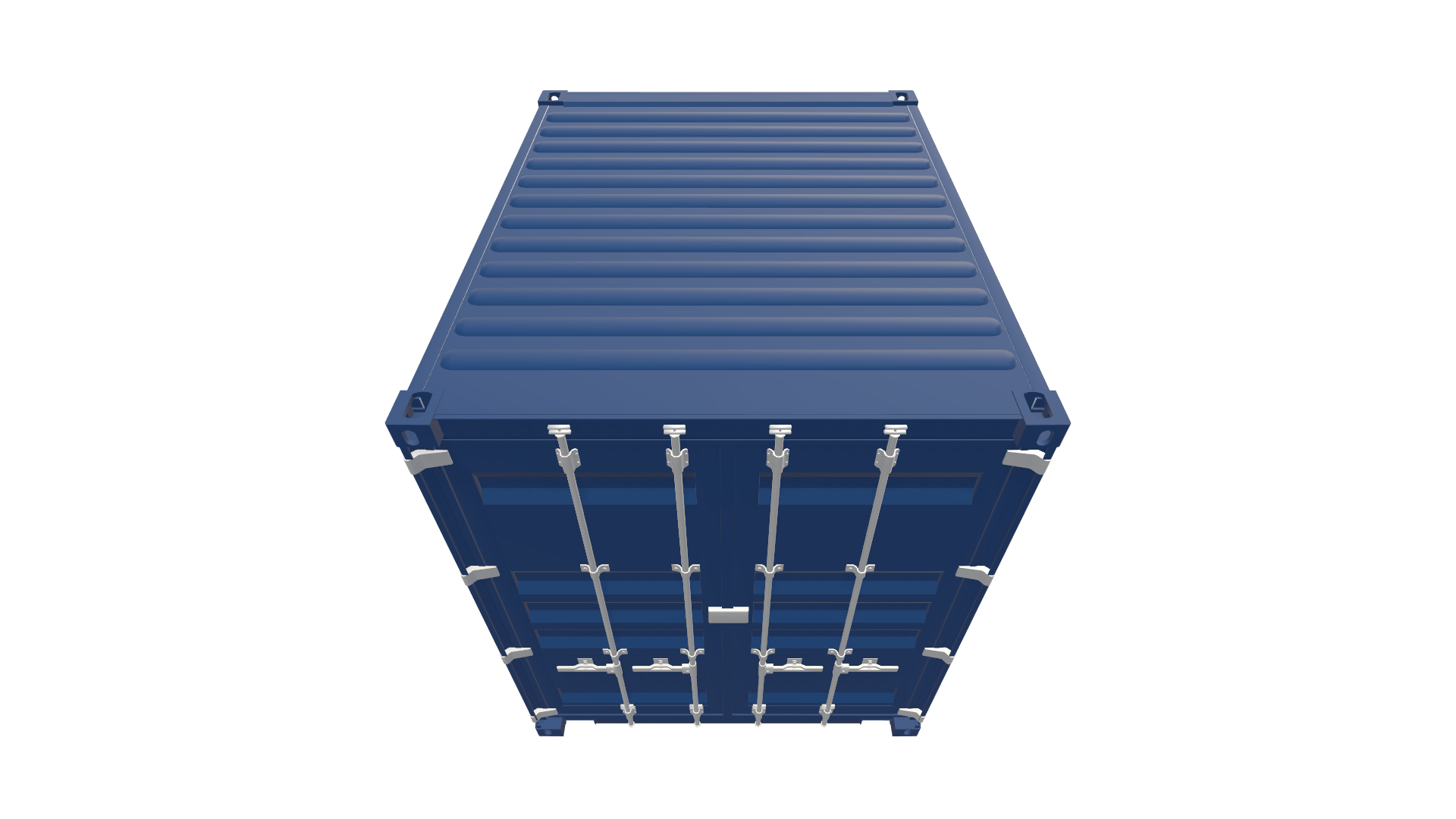 Screenshot - Schräg Oben