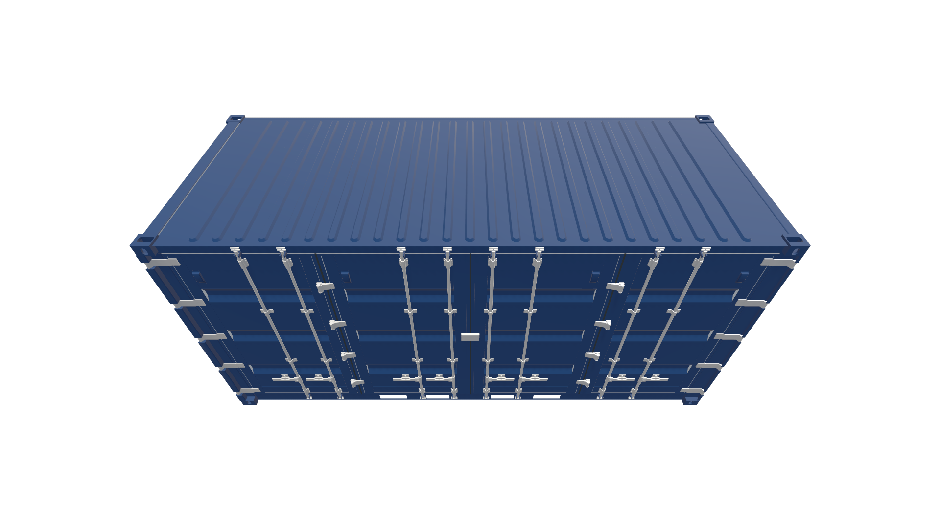 Screenshot - Schräg Oben