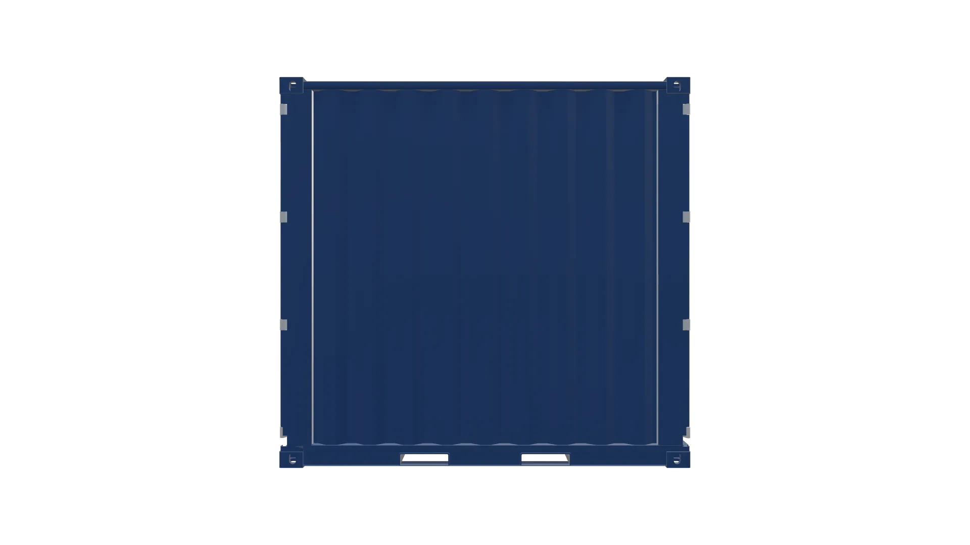 Frontal Screenshot - Frontal