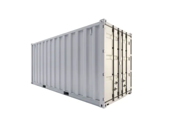 20 Fuß Kühlcontainer - Foto 20 Fuß Kühlcontainer