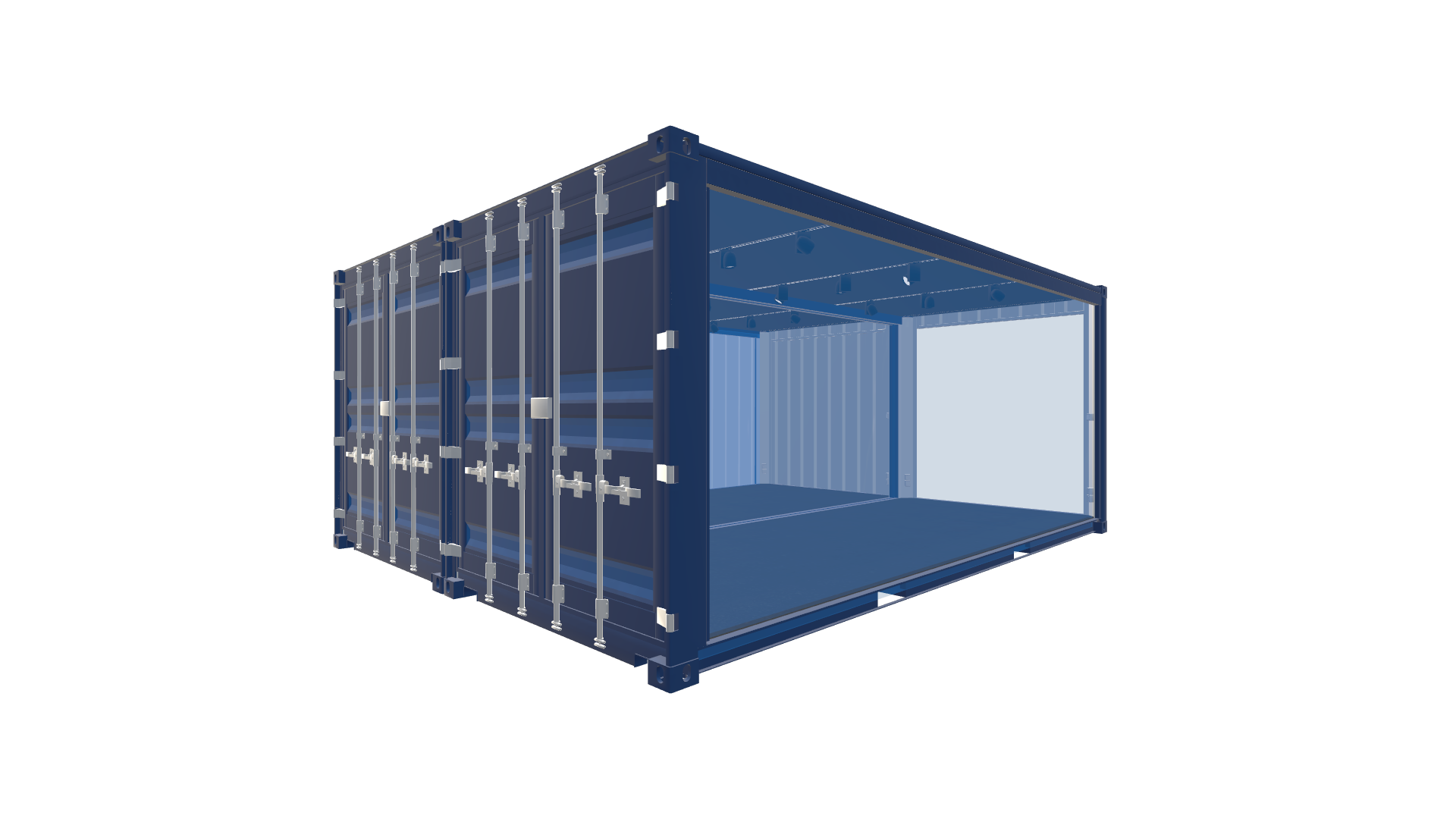 Screenshot - Vorne Links