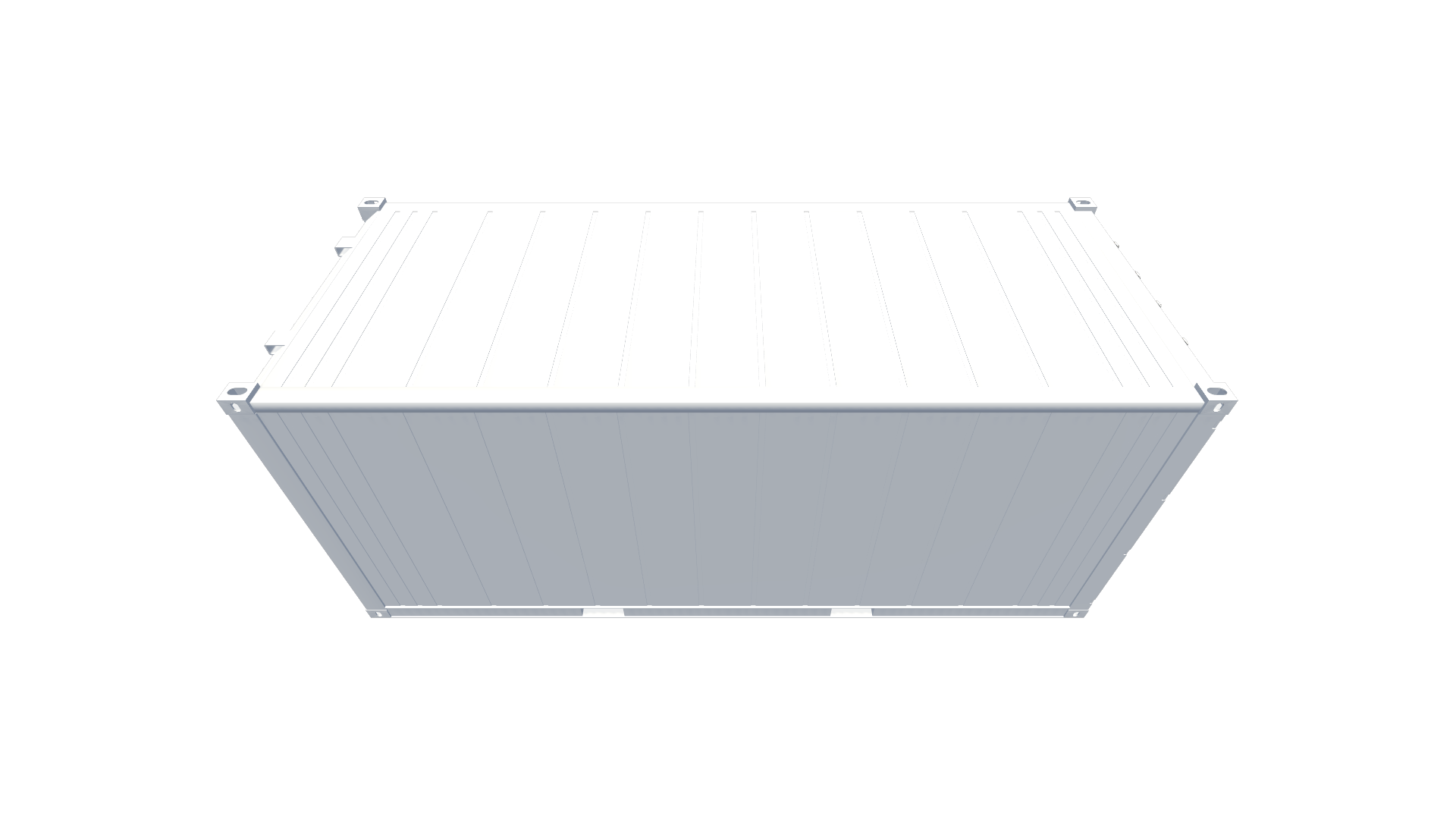 Screenshot - Schräg Oben