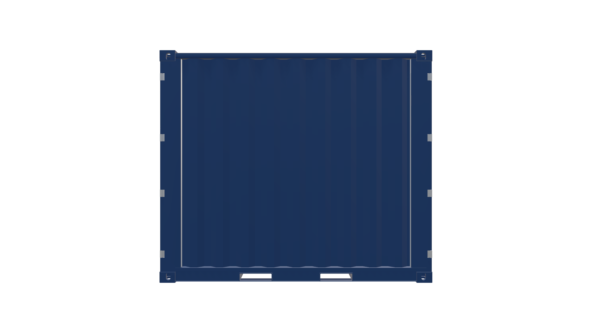 Screenshot - Frontal