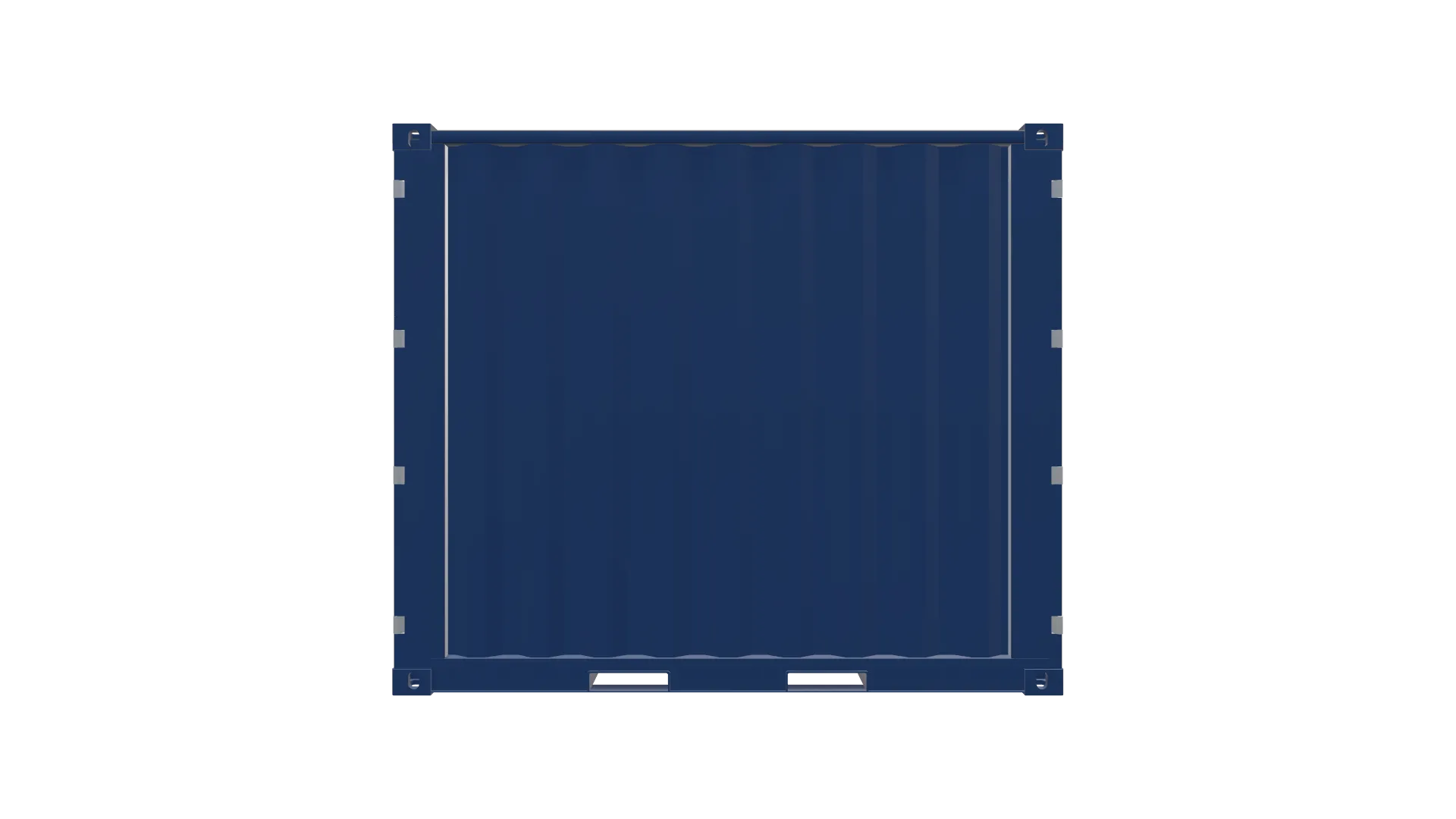 Frontal Screenshot - Frontal