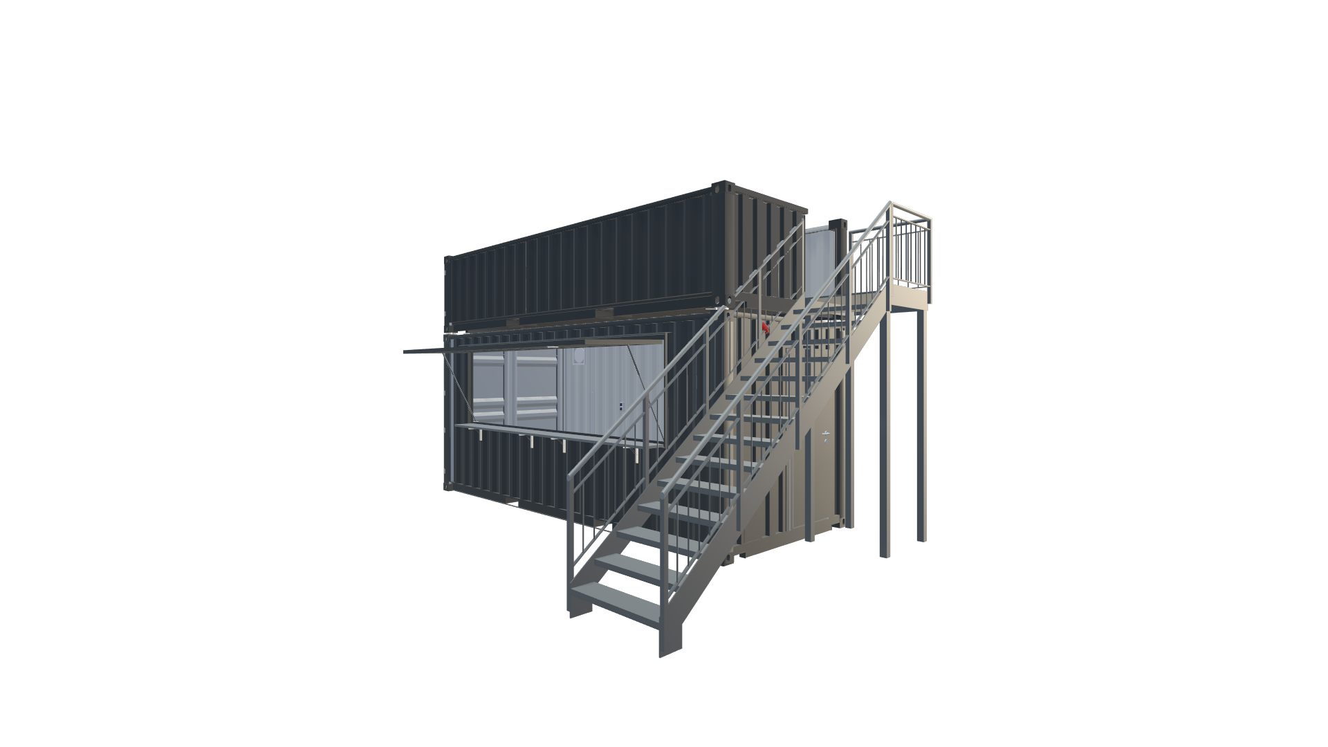 Screenshot - Vorne Rechts