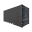Foto 20 Fuß HighCube Container - Side Door Screenshot - Hinten Links