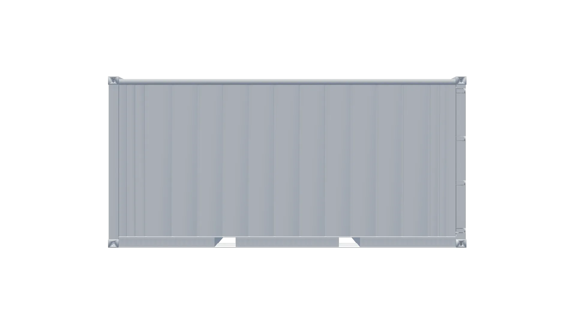 Frontal Screenshot - Frontal