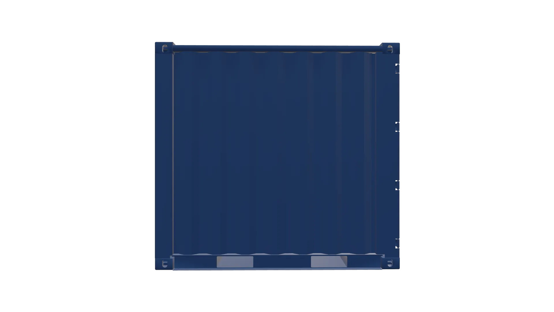 Frontal Screenshot - Frontal