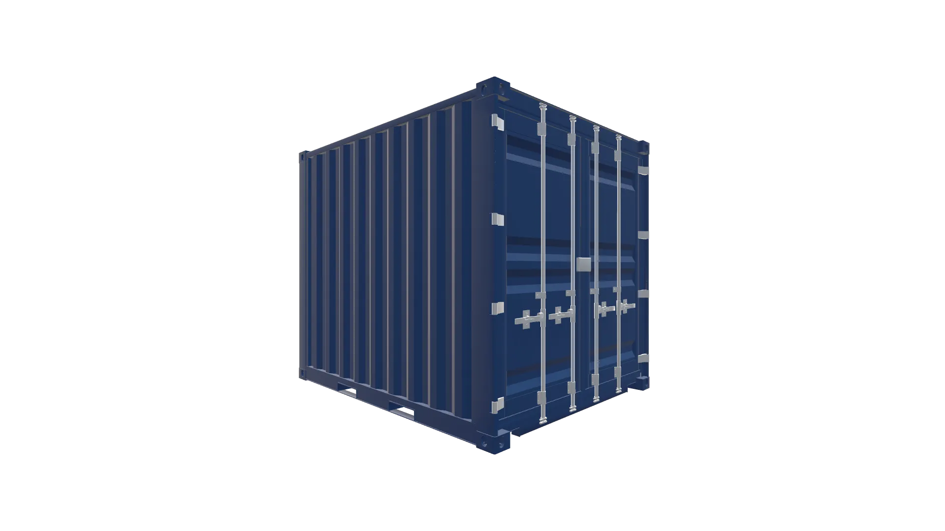 Vorne Links Screenshot - Vorne Links