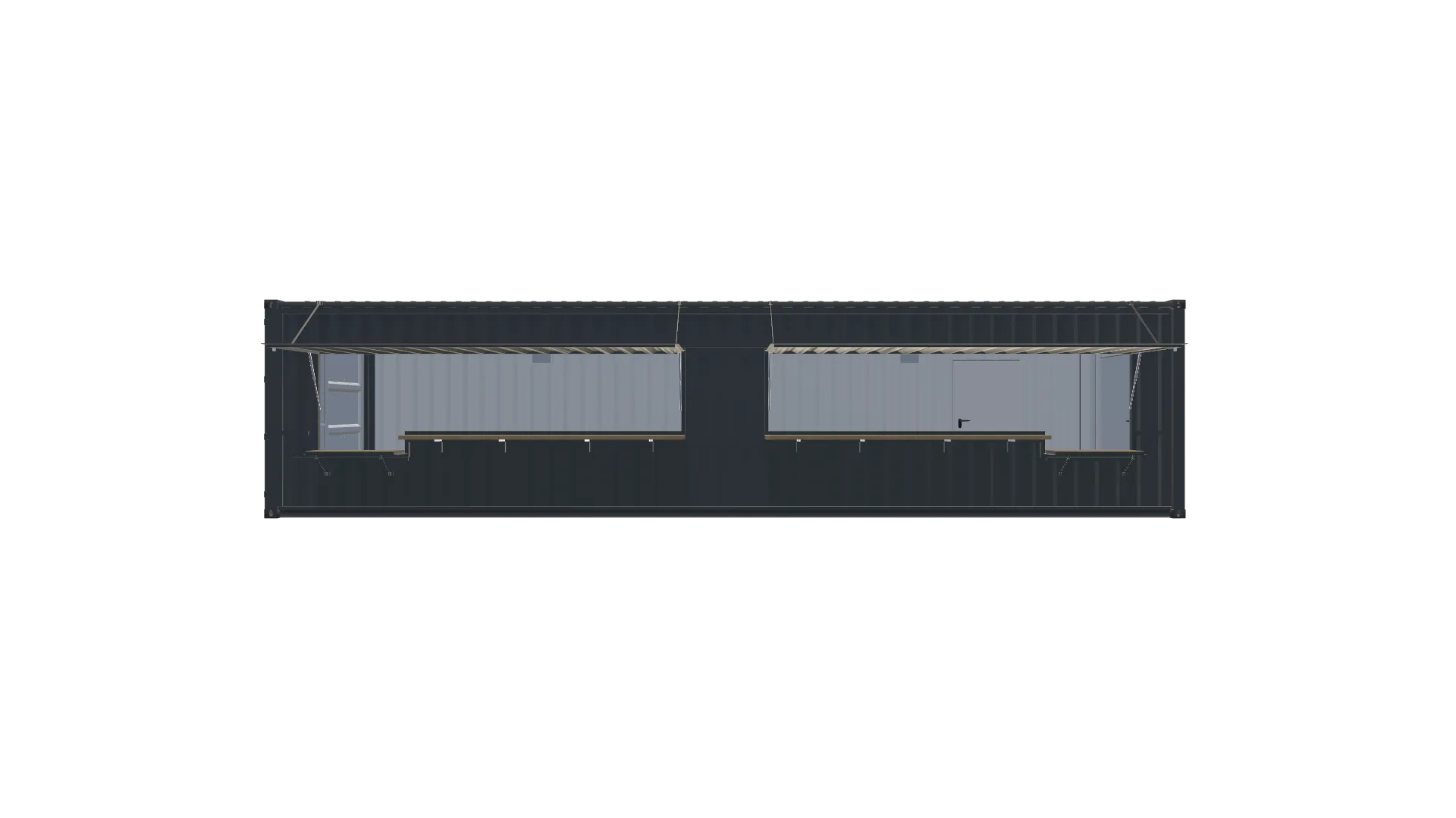 Frontal Screenshot - Frontal
