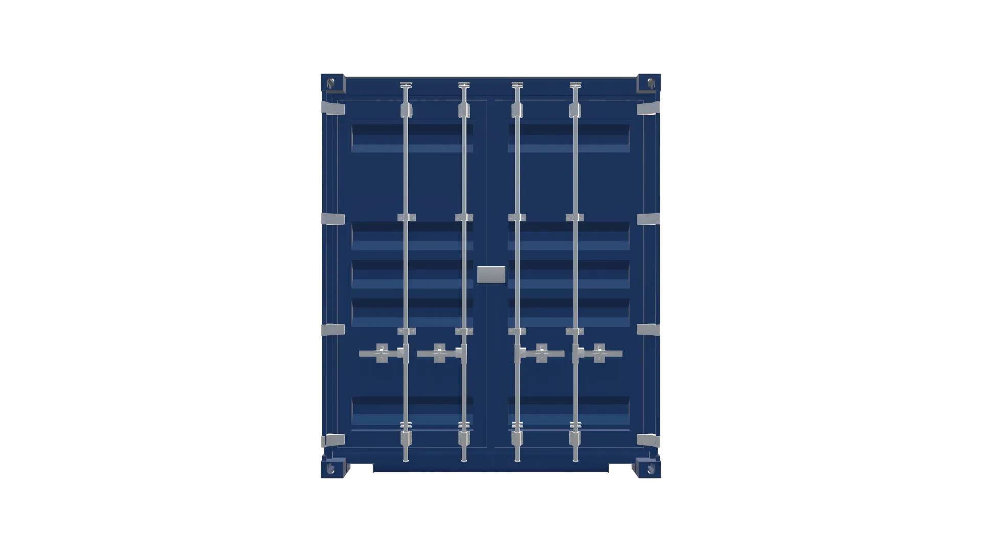 Frontal Screenshot - Frontal